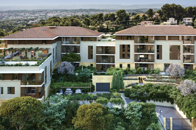 Appartement 3 pièces 510000 €