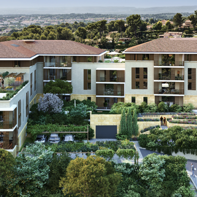 Appartement 4 pièces 660000 €