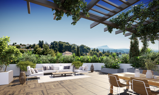 Appartement 2 Pièces 44 m² à vendre à Aix-en-Provence (13090)