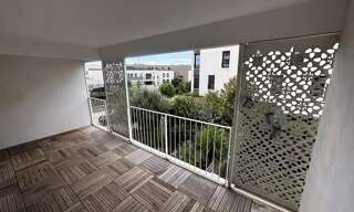 Appartement 2 Pièces  m² à vendre à Montpellier (34070)