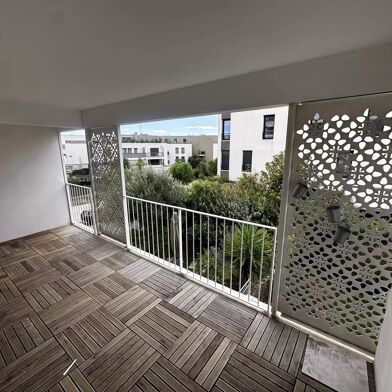 Appartement 2 pièces 159000 €