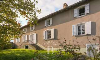 Maison 12 Pièces 428 m² à vendre à Villié-Morgon (69910)