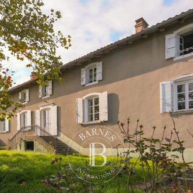 Maison 12 pièces 650000 €