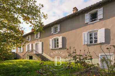 Maison 12 pièces 650000 €