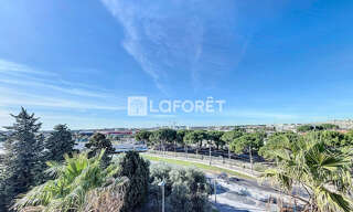 Appartement 1 Pièce 23 m² à louer à Montpellier (34000)