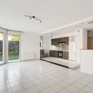 Appartement 2 pièces 142500 €