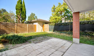 Appartement 2 Pièces 50 m² à vendre à Toulouse (31200)