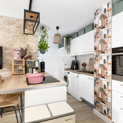 Appartement 3 pièces 199500 €