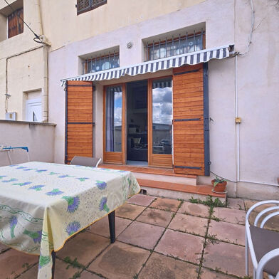 Appartement 2 pièces 150000 €