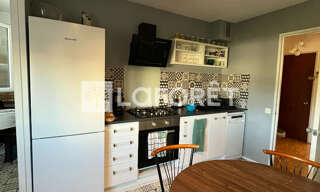 Appartement 3 Pièces 84 m² à louer à Tarbes (65000)