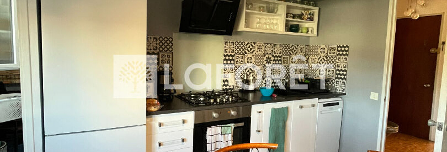 Appartement 3 Pièces 84 m² à louer à Tarbes (65000)