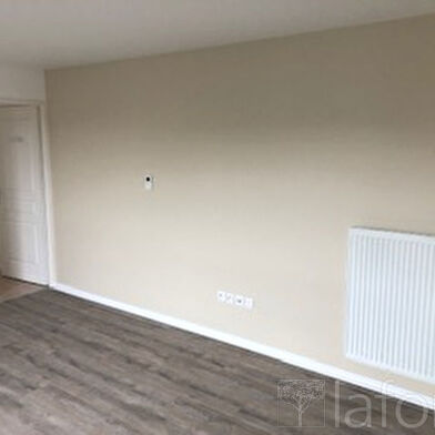 Appartement 2 pièces 445 €