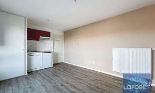 Appartement 2 Pièces 35 m² à louer à Valenciennes (59300)