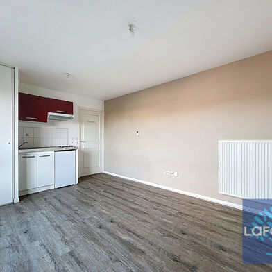 Appartement 2 pièces 445 €