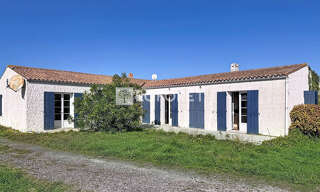 Maison 6 Pièces 163 m² à vendre à Saint-Pierre-d'Oléron (17310)