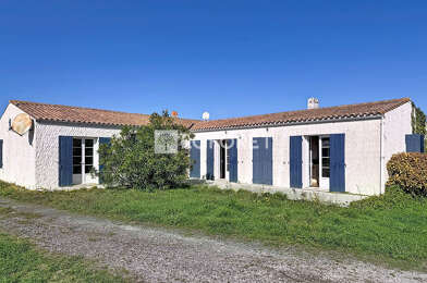 Maison 6 pièces 499000 €