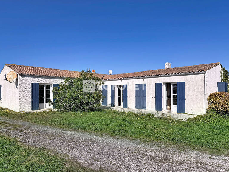 Maison Saint Pierre d'Oléron — photo 1