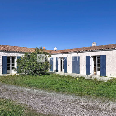 Maison 6 pièces 499000 €