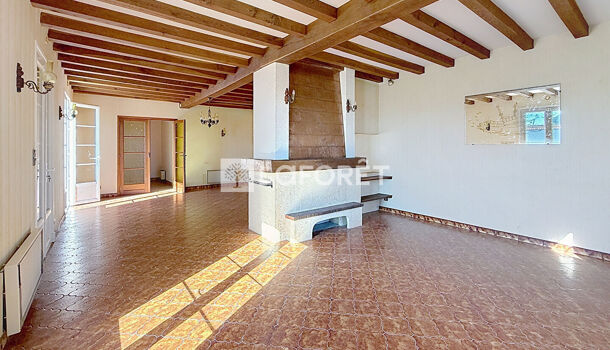 Villa / Maison 6 pièces  à vendre Saint-Pierre-d'Oléron 17310