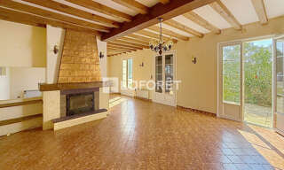 Maison 6 Pièces 163 m² à vendre à Saint-Pierre-d'Oléron (17310)