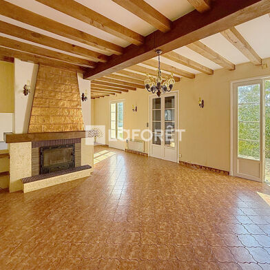 Maison 6 pièces 499000 €