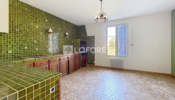 Villa / Maison 6 pièces  à vendre Saint-Pierre-d'Oléron 17310