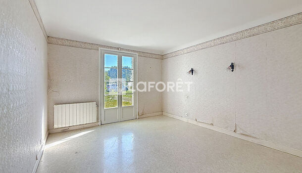 Villa / Maison 6 pièces  à vendre Saint-Pierre-d'Oléron 17310