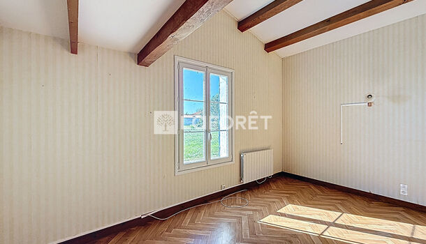 Villa / Maison 6 pièces  à vendre Saint-Pierre-d'Oléron 17310