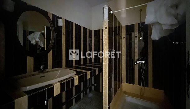 Villa / Maison 6 pièces  à vendre Saint-Pierre-d'Oléron 17310