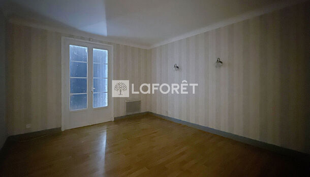 Villa / Maison 6 pièces  à vendre Saint-Pierre-d'Oléron 17310