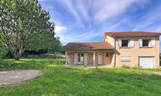 Maison 5 Pièces 100 m² à vendre à Saint-Jean-de-Bournay (38440)