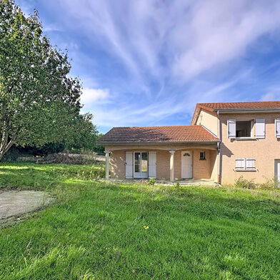 Maison 5 pièces 259900 €