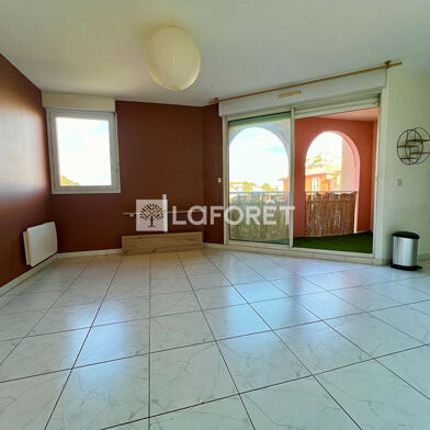 Appartement 2 pièces 182000 €