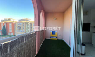 Appartement 2 Pièces 37 m² à vendre à Lattes (34970)