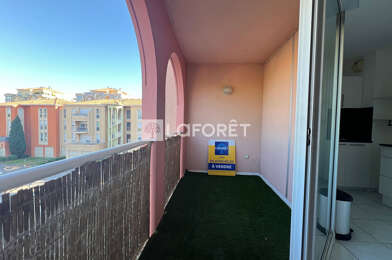 Appartement 2 pièces 179000 €