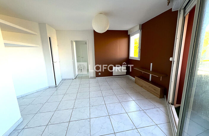 Lattes Port Ariane F2  37 m2 terrasse, balcon, Cave, Garage — photo 2