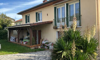 Maison 5 Pièces 108 m² à vendre à Oullins-Pierre-Bénite (69310)