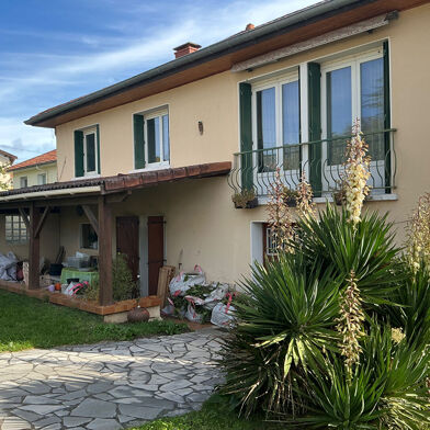 Maison 5 pièces 365000 €