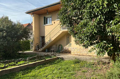 Maison 5 pièces 339000 €
