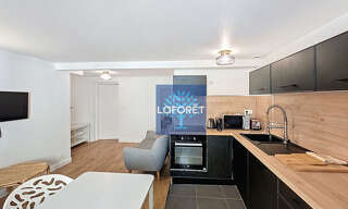 Appartement 2 Pièces 31 m² à vendre à Saint-Genis-Laval (69230)