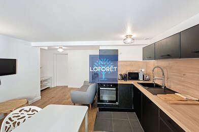 Appartement 2 pièces 133000 €