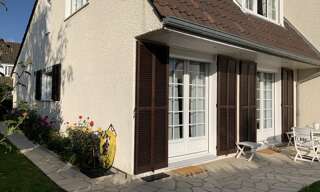 Maison 5 Pièces 99 m² à vendre à Breuillet (91650)