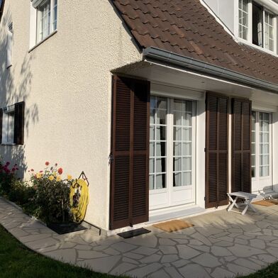 Maison 5 pièces 267000 €