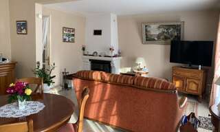 Maison 5 Pièces 99 m² à vendre à Breuillet (91650)