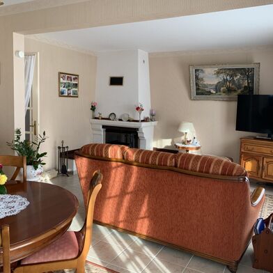 Maison 5 pièces 267000 €