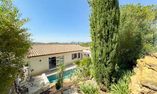 Maison 5 Pièces 145 m² à vendre à Pierrefeu-du-Var (83390)