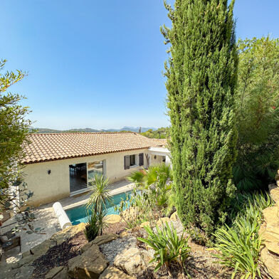 Maison 5 pièces 599000 €