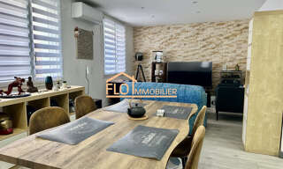 Maison 3 Pièces 82 m² à vendre à Pomérols (34810)