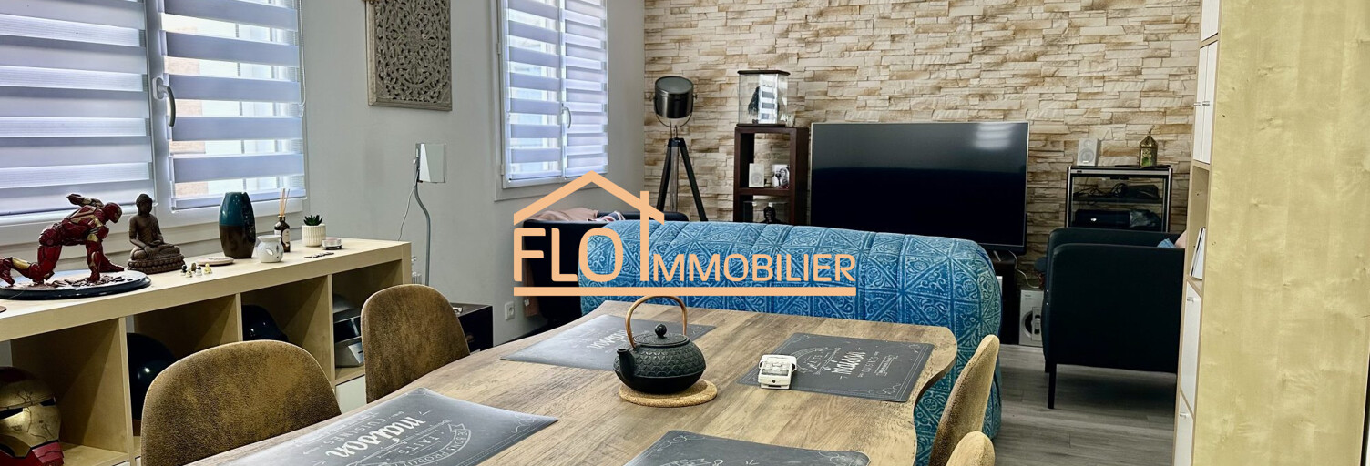 Maison 3 Pièces 82 m² à vendre à Pomérols (34810)