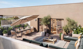 Appartement 1 Pièce 47 m² à vendre à Noisy-le-Sec (93130)